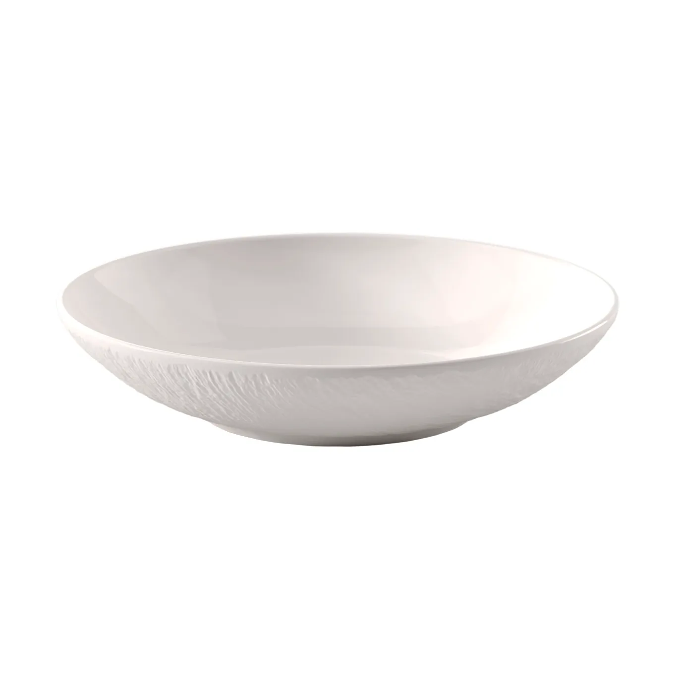 Manufacture Ice taça, Branco, Ø23,5 cm, 43 cl Villeroy & Boch