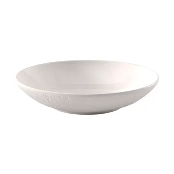 Manufacture Ice taça - Branco, Ø23,5 cm, 43 cl - Villeroy & Boch