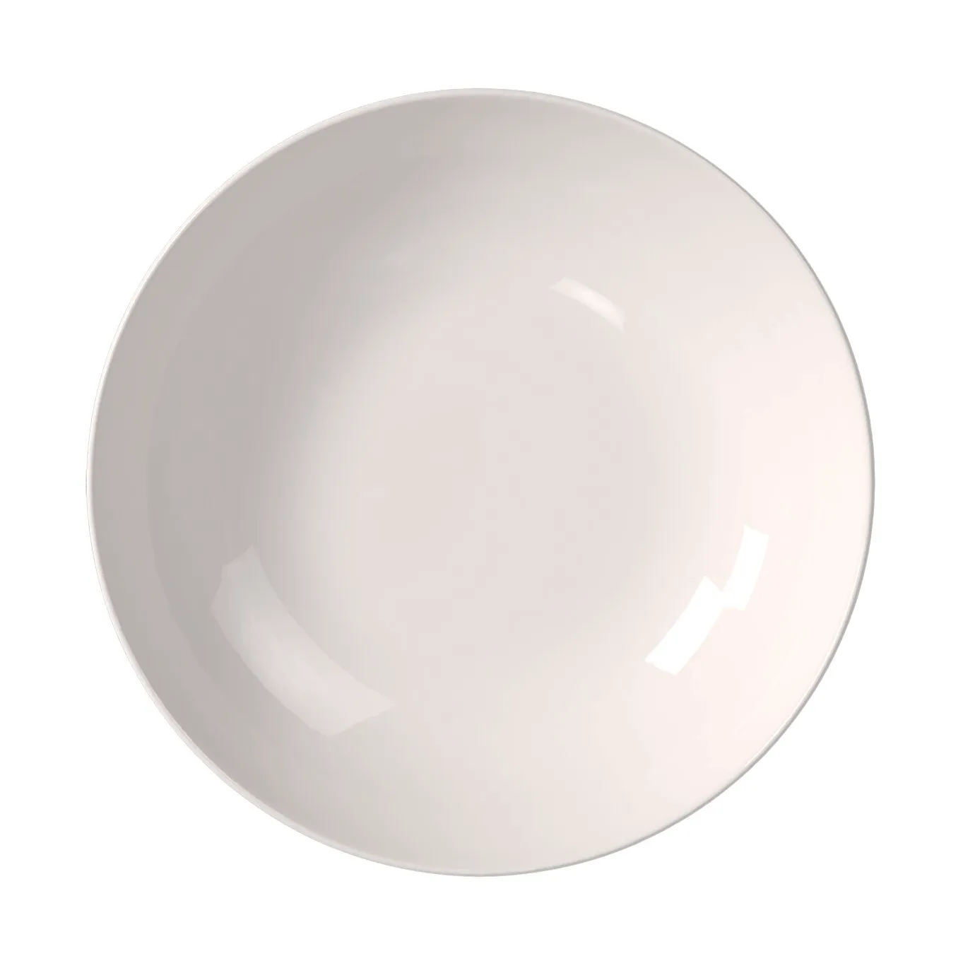Manufacture Ice taça, Branco, Ø23,5 cm, 43 cl Villeroy & Boch