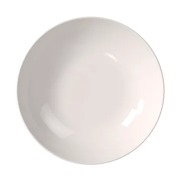 Manufacture Ice taça - Branco, Ø23,5 cm, 43 cl - Villeroy & Boch