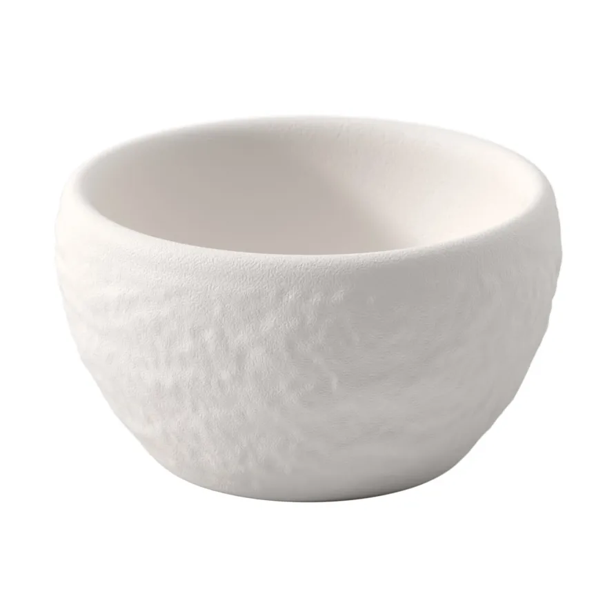 Manufacture Rock porta-ovo, Branco Villeroy & Boch