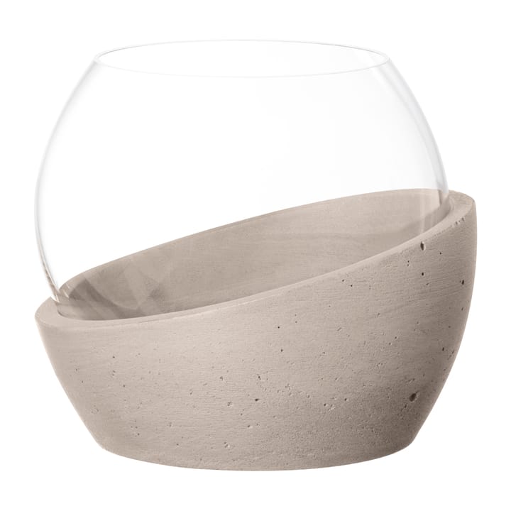 NewMoon Home castiçal Ø12 cm - Bege - Villeroy & Boch