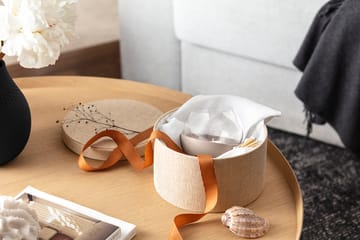 NewMoon Home castiçal Ø12 cm - Bege - Villeroy & Boch