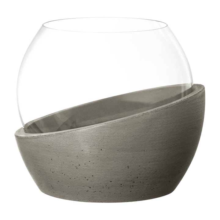 NewMoon Home castiçal 14.5x17 cm, Taupe Villeroy & Boch
