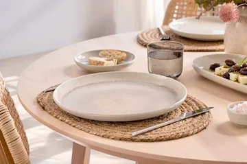Perlemor Sand prato - Bege, Ø16 cm - Villeroy & Boch