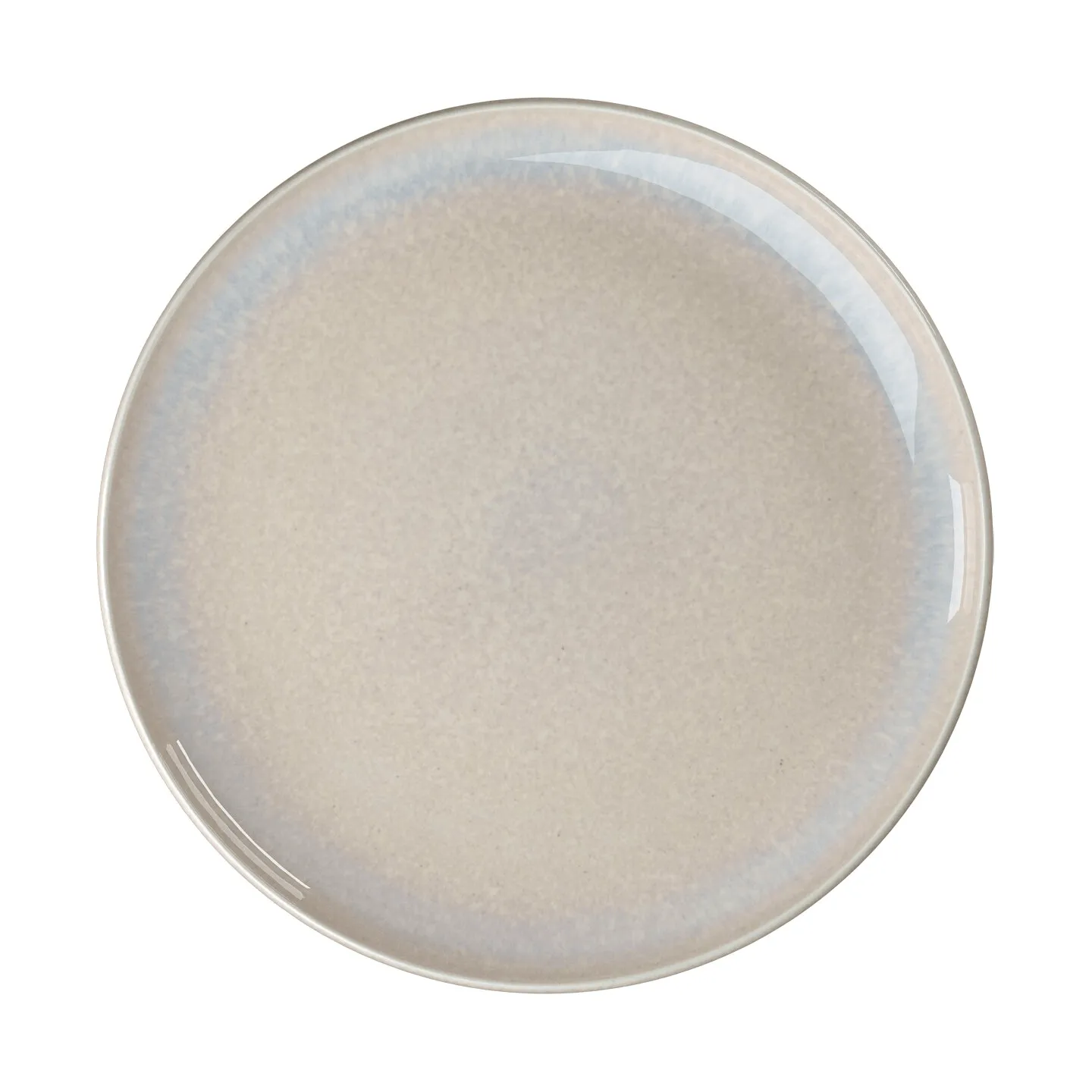 Perlemor Sand prato, Bege, Ø29 cm Villeroy & Boch