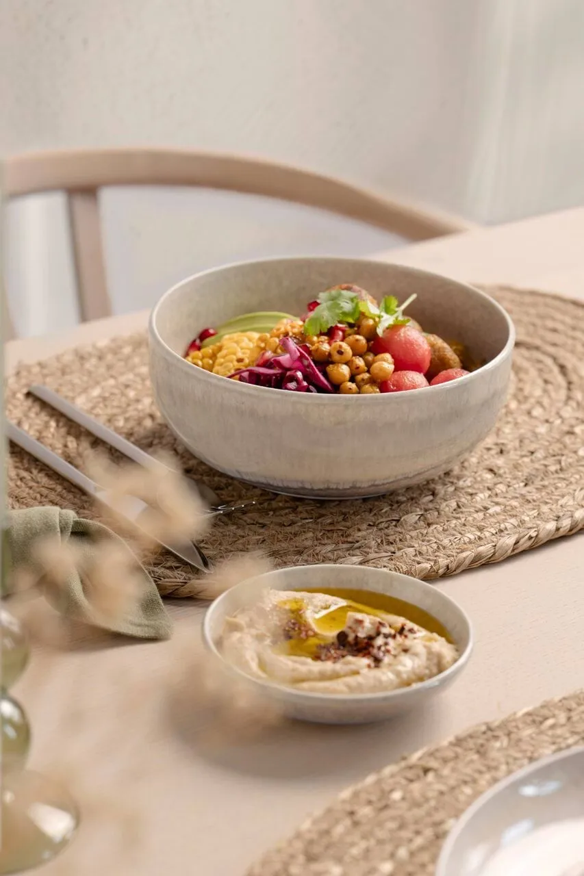 Perlemor Sand taça, Bege, 90 cl Villeroy & Boch