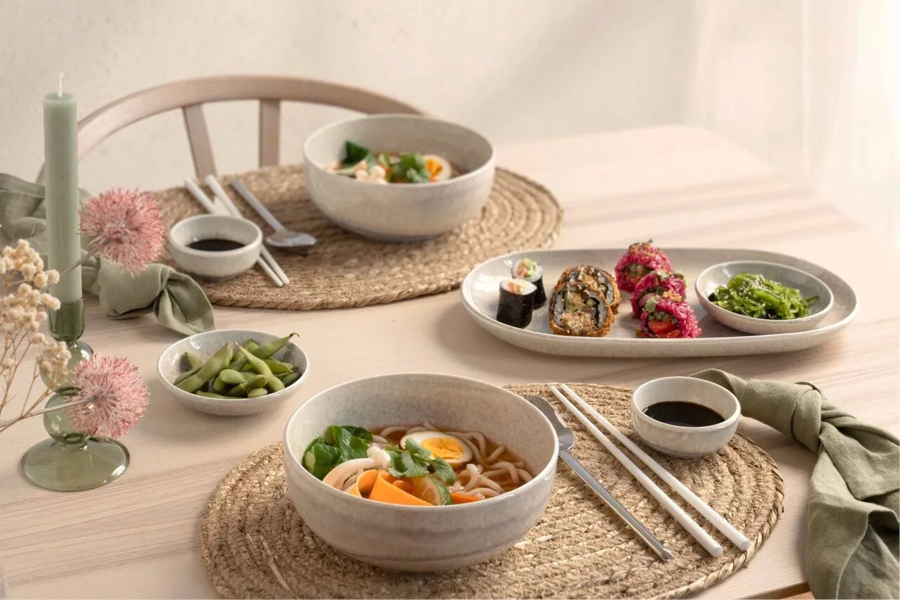 Perlemor Sand taça, Bege, 90 cl Villeroy & Boch