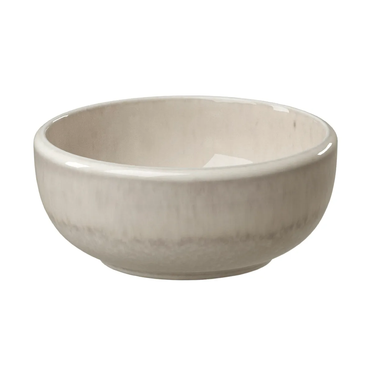 Perlemor Sand taça para molhos, Bege, Ø8 cm Villeroy & Boch