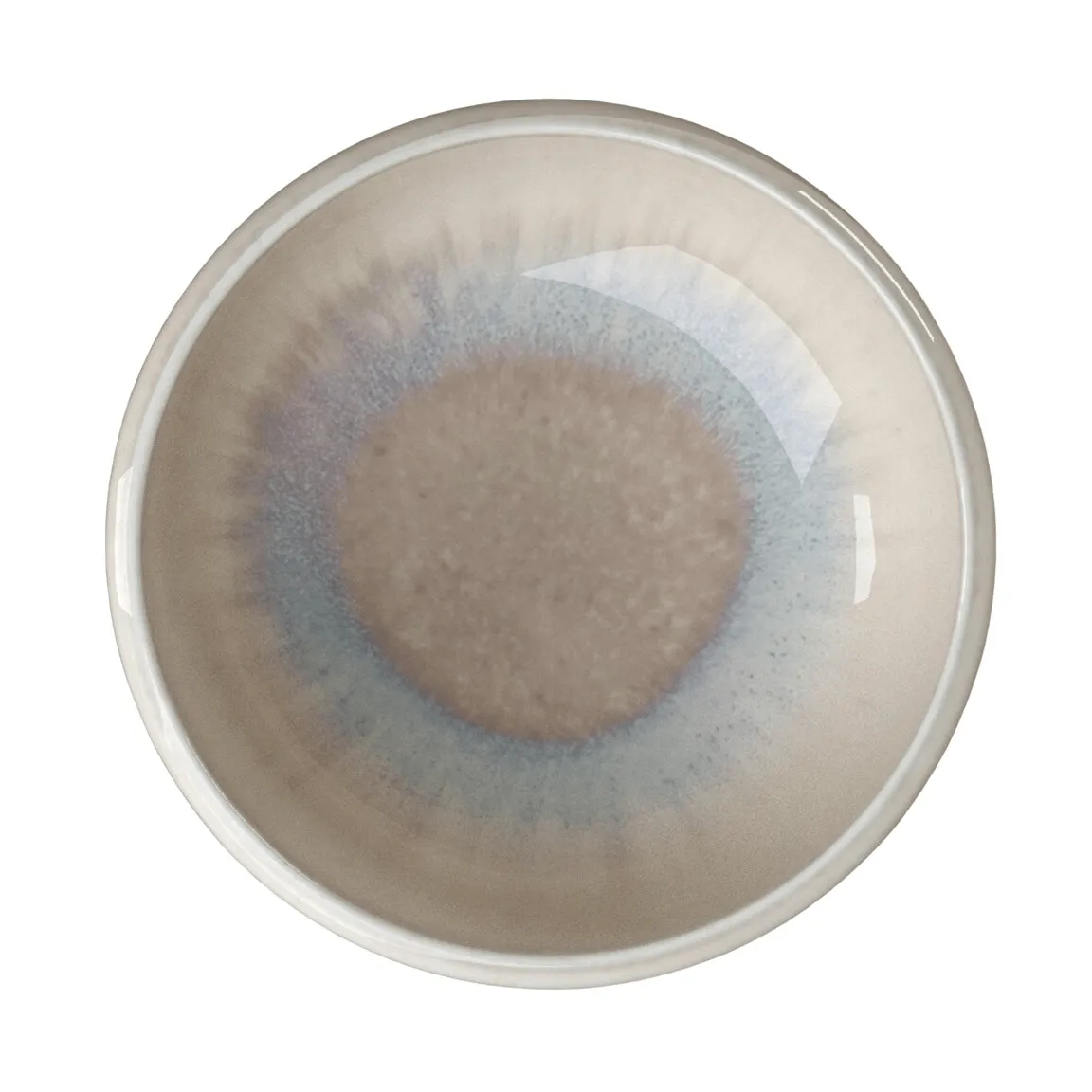 Perlemor Sand taça para molhos, Bege, Ø8 cm Villeroy & Boch