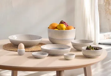Perlemor Sand taça para molhos - Bege, Ø8 cm - Villeroy & Boch