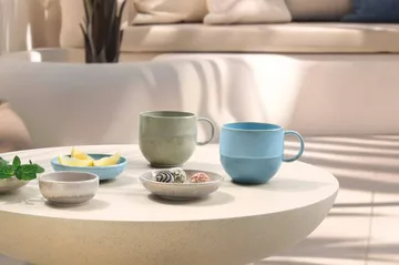 Perlemor Sand taça para molhos - Bege, Ø8 cm - Villeroy & Boch