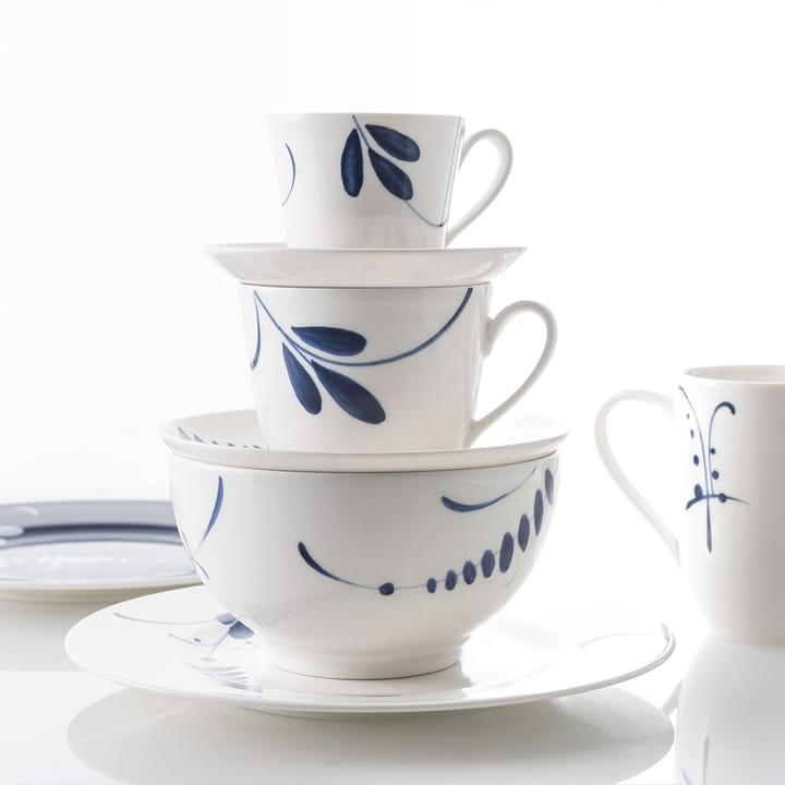 Pires da chávena Old Luxembourg Brindille , 14 cm Villeroy & Boch