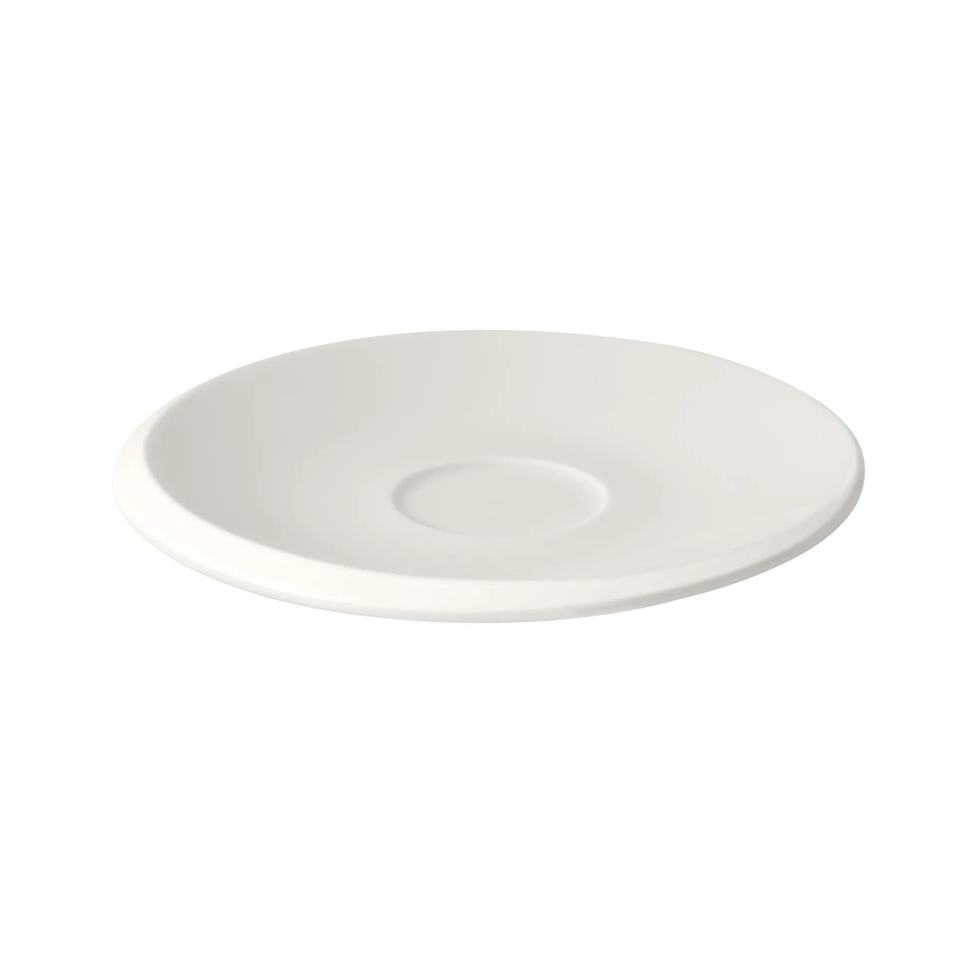 Pires de expresso NewMoon Ø13 cm, branco Villeroy & Boch
