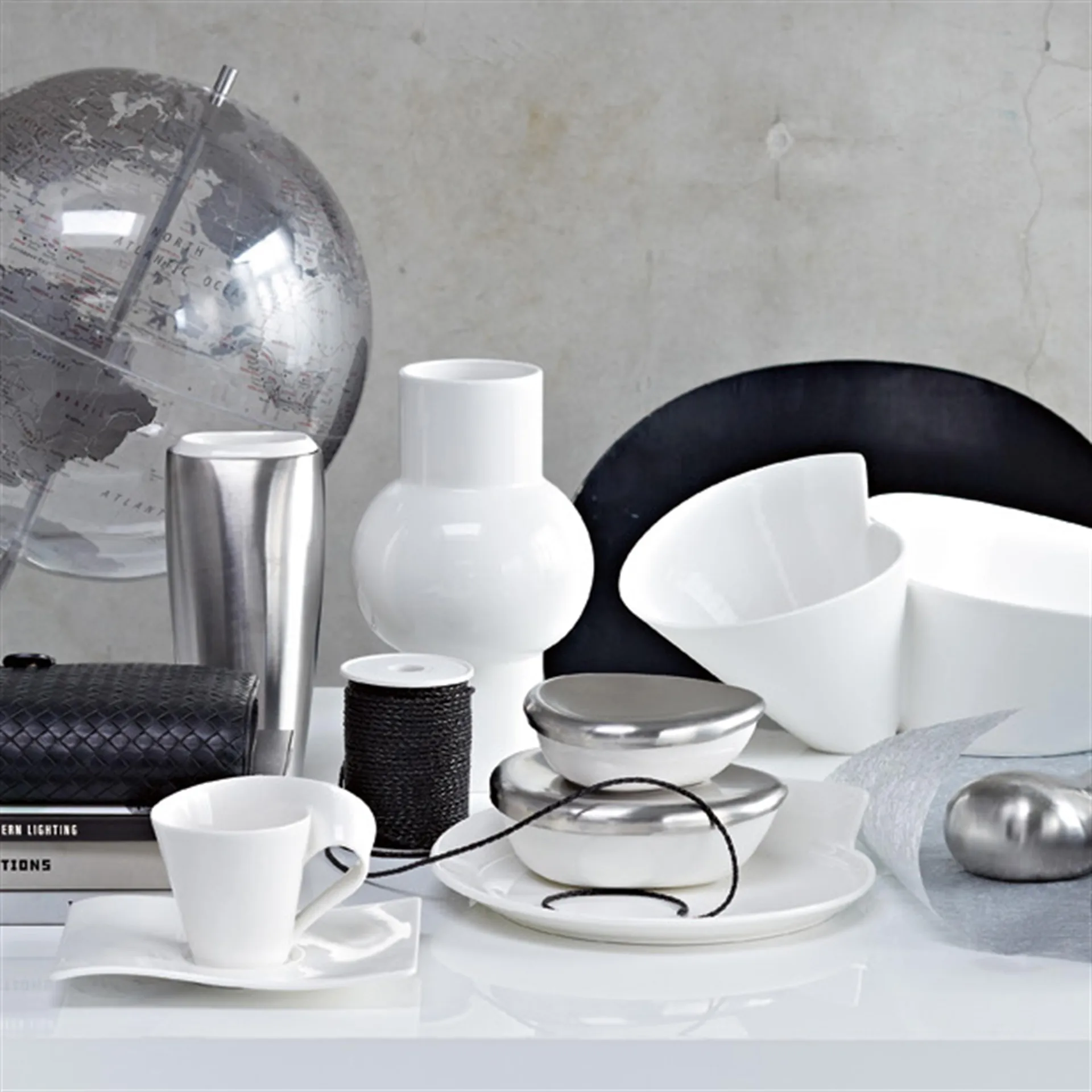 Pires New Wave, 18x15cm Villeroy & Boch