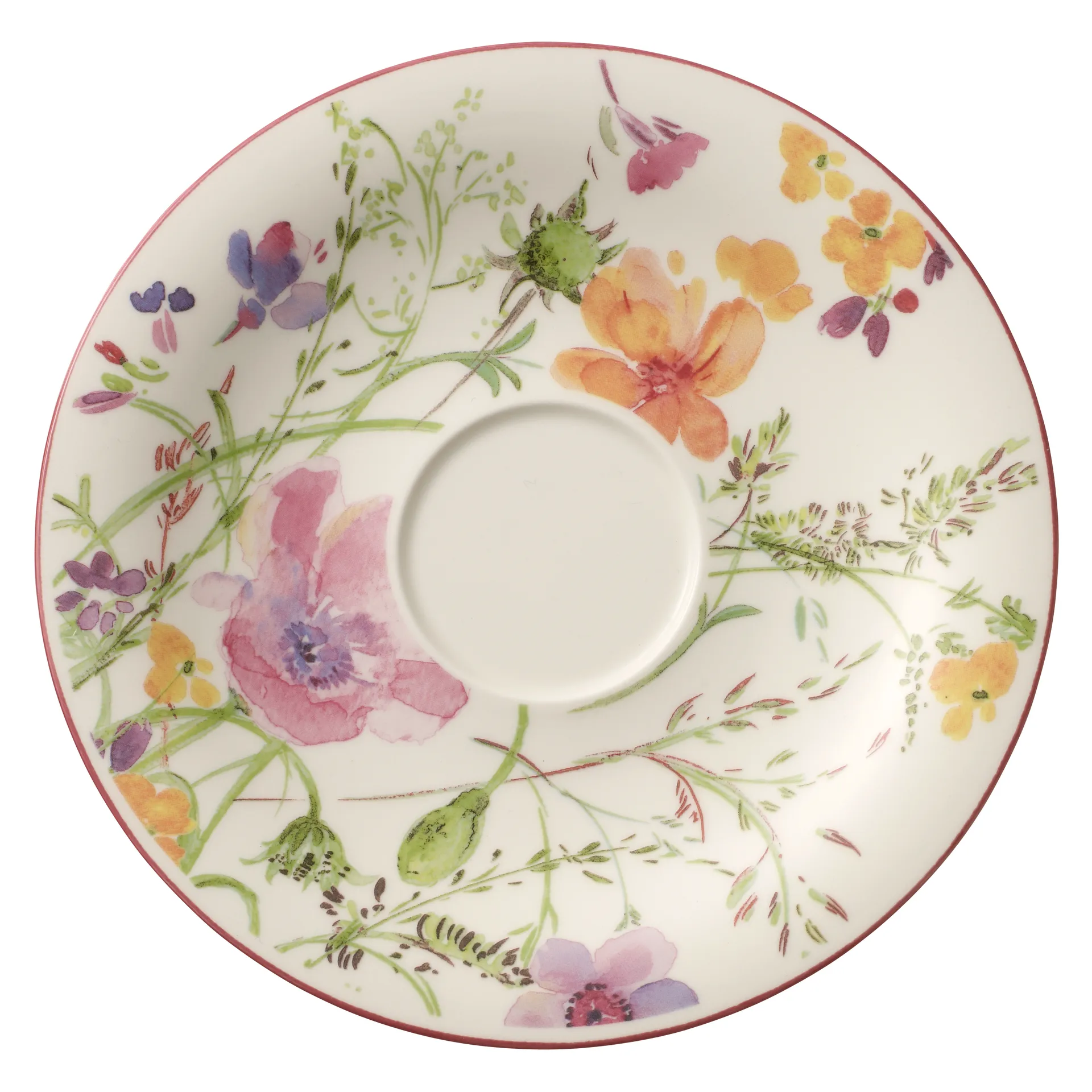 Pires para a chávena de pequeno almoço Mariefleur Basic, 33,5 cm Villeroy & Boch