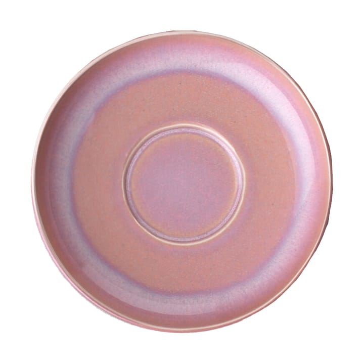 Pires Perlemor para café Ø16 cm - Coral - Villeroy & Boch