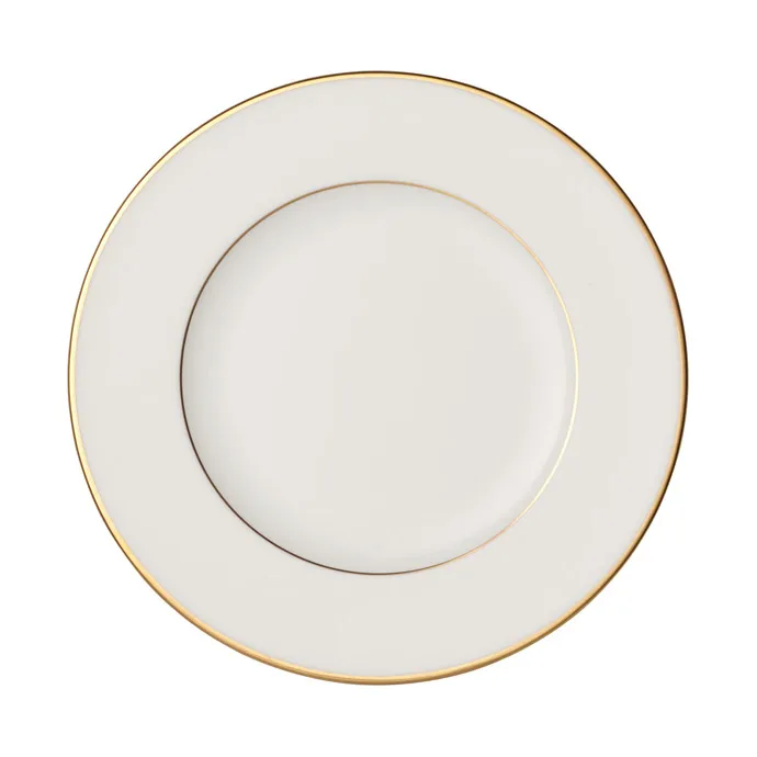 Prato Anmut Gold, Branco Villeroy & Boch