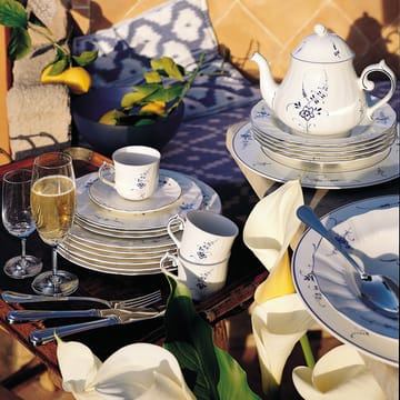 Prato buffet Old Luxembourg - 30 cm - Villeroy & Boch