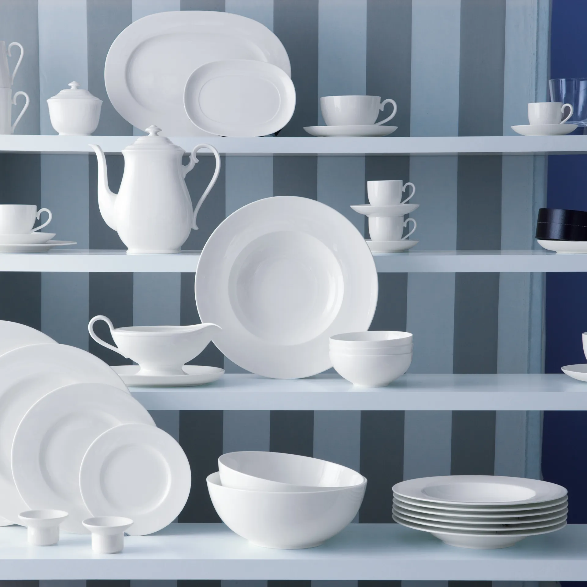 Prato de massas Royal, 33,5 cm Villeroy & Boch