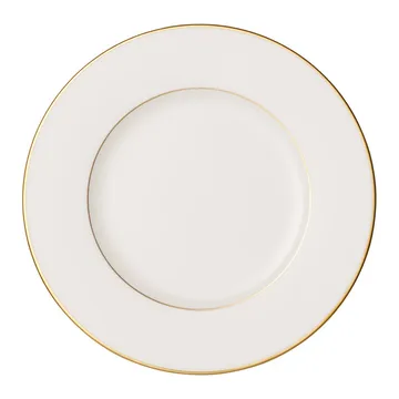 Prato de salada Anmut Gold - Branco - Villeroy & Boch