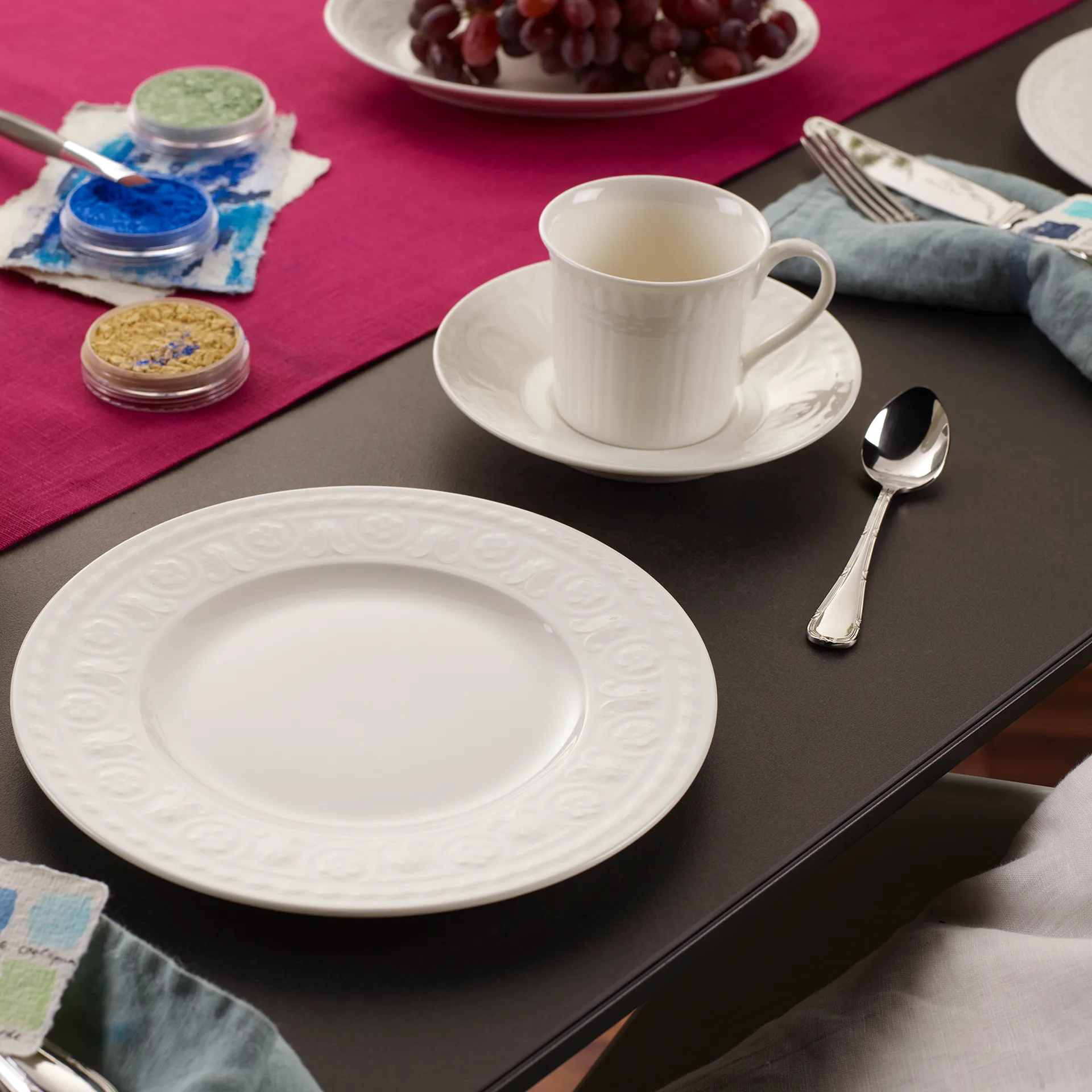 Prato de salada Cellini, 33,5 cm Villeroy & Boch