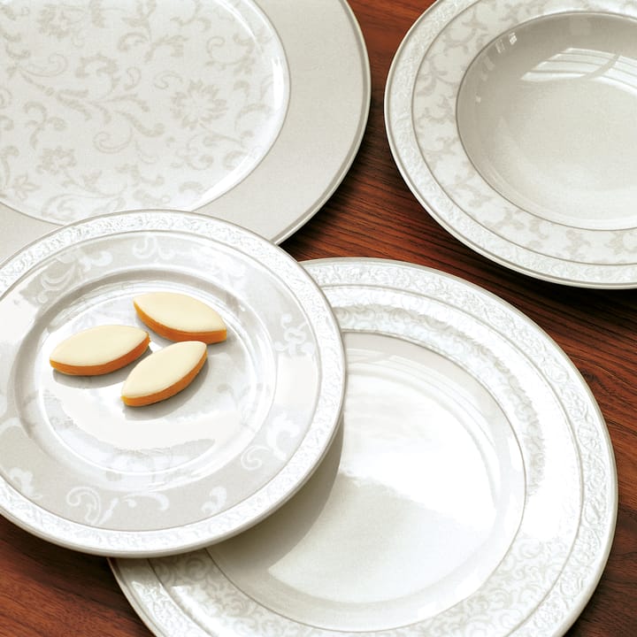 Prato de salada Gray Pearl, 33,5 cm Villeroy & Boch