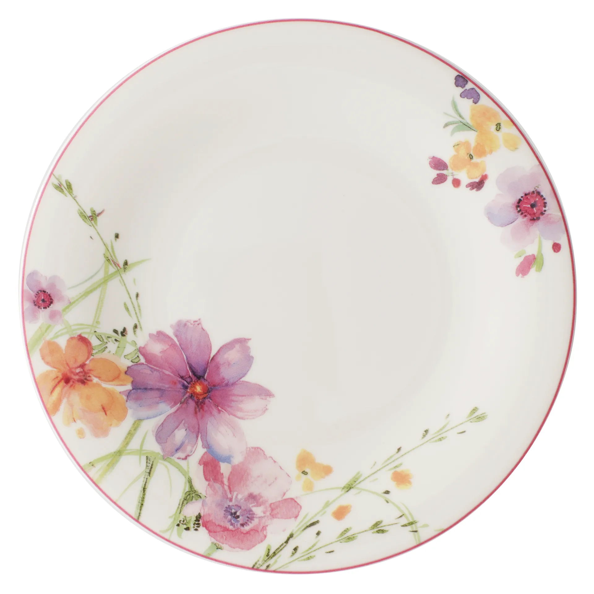 Prato de salada Mariefleur Basic, 33,5 cm Villeroy & Boch