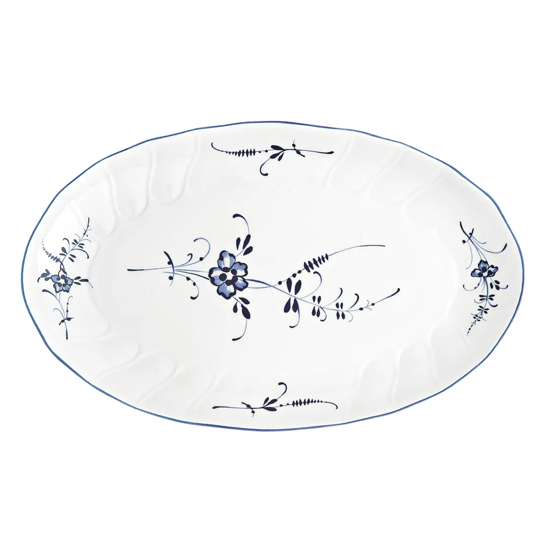 Prato de sevir Old Luxembourg, 24 cm Villeroy & Boch