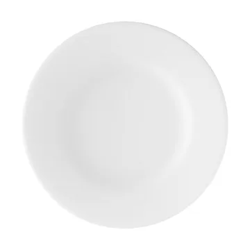 Prato de sobremesa Anmut Ø16 cm - Branco - Villeroy & Boch