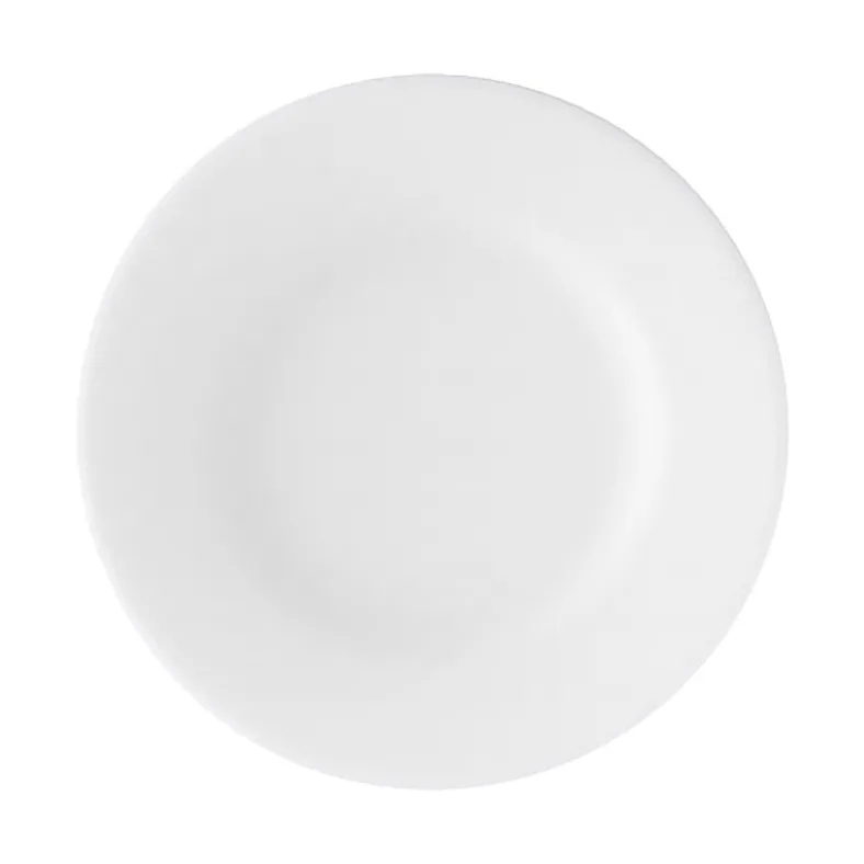Prato de sobremesa Anmut Ø16 cm, Branco Villeroy & Boch