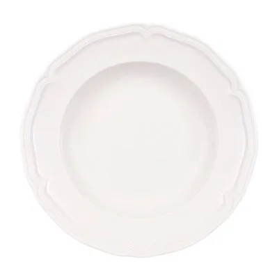 Prato fundo Manoir, 23 cm Villeroy & Boch