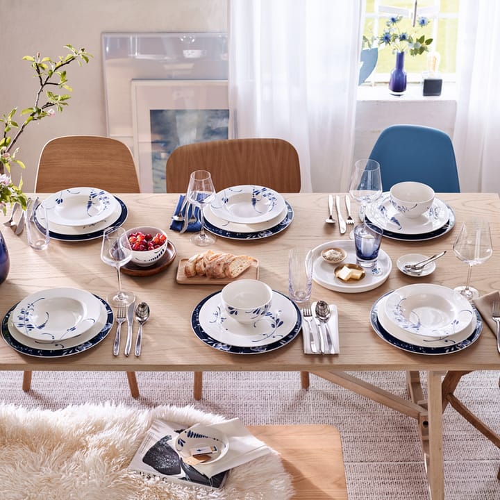 Prato fundo Old Luxembourg Brindille, 24 cm Villeroy & Boch
