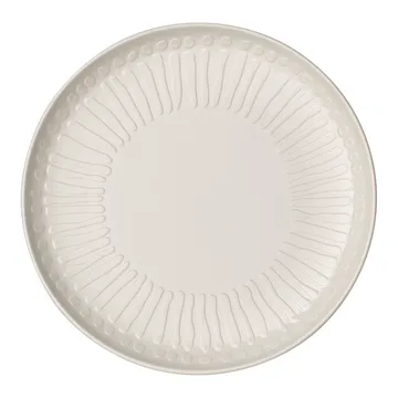 Prato It's My Match Blossom 24 cm - Branco - Villeroy & Boch