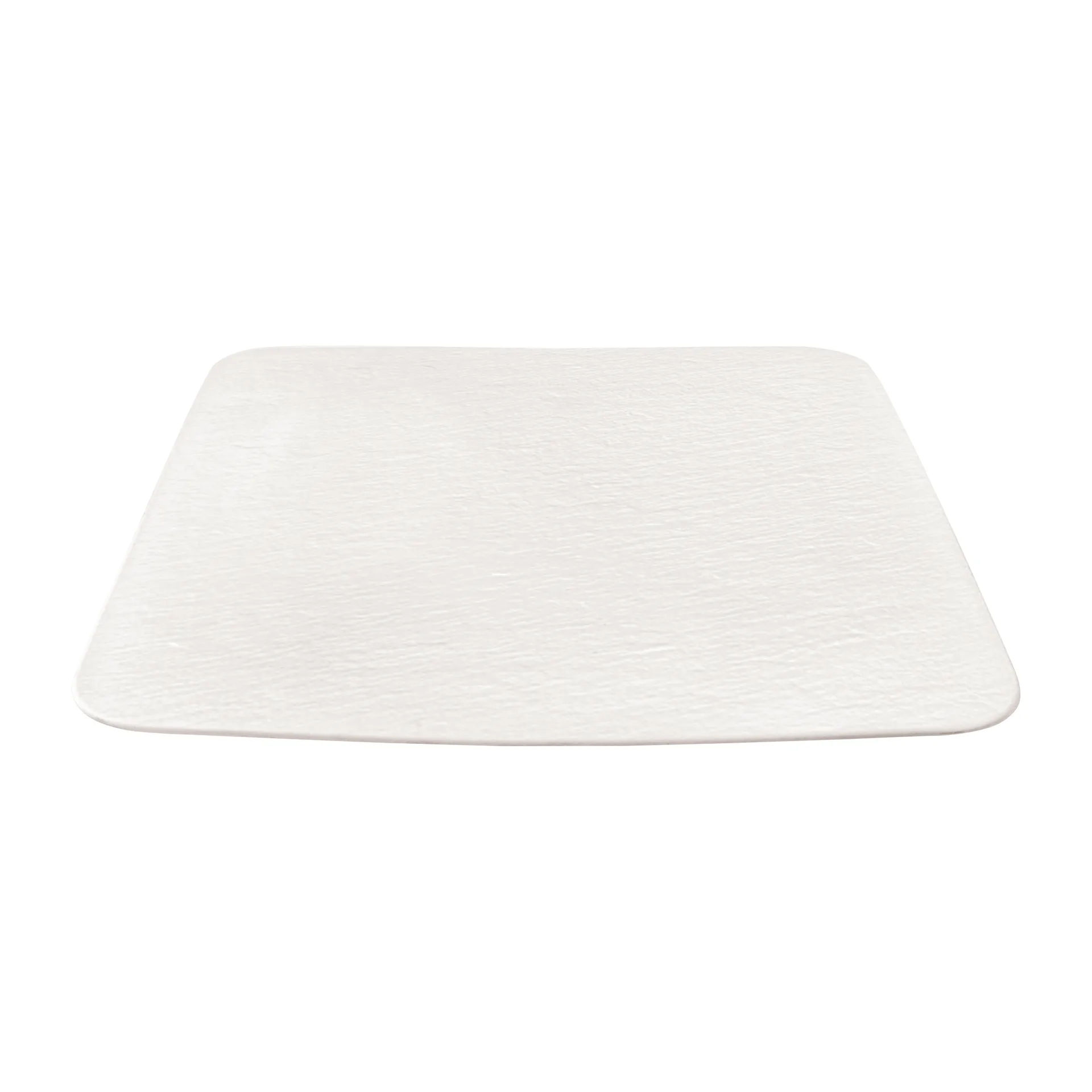 Prato Manufacture Rock 32x32 cm, Blanc Villeroy & Boch