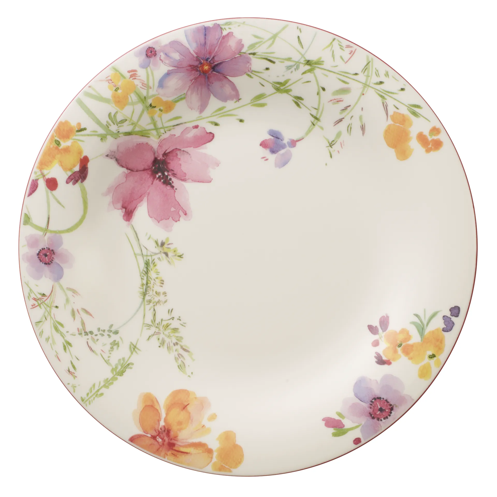 Prato Mariefleur, 27 cm Villeroy & Boch