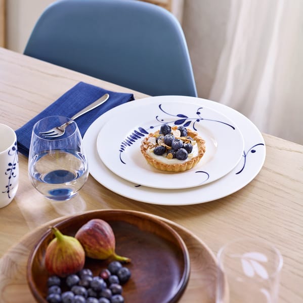 Prato Old Luxembourg Brindille, 27 cm Villeroy & Boch