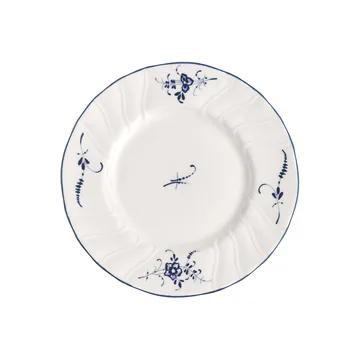 Prato para pão Old Luxembourg - 16 cm - Villeroy & Boch