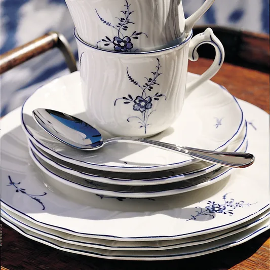Prato para pão Old Luxembourg, 16 cm Villeroy & Boch