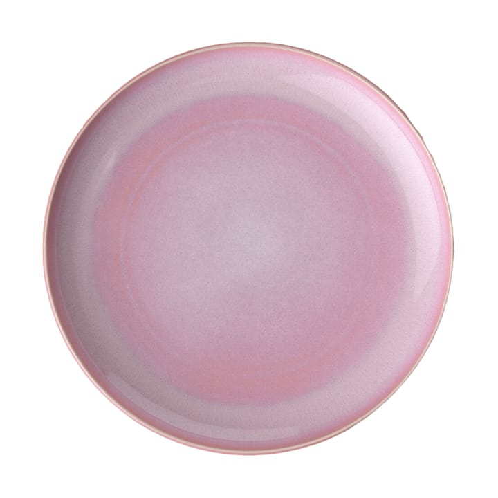 Prato Perlemor Ø27 cm - Coral - Villeroy & Boch