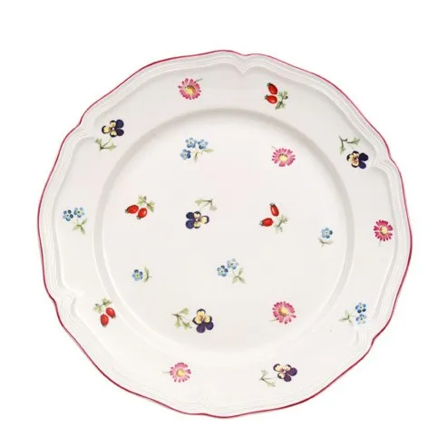 Prato Petite Fleur, 21 cm Villeroy & Boch
