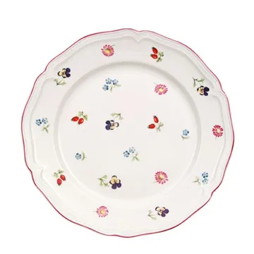 Prato Petite Fleur - 21 cm - Villeroy & Boch