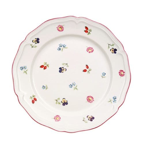 Prato Petite Fleur de Villeroy & Boch