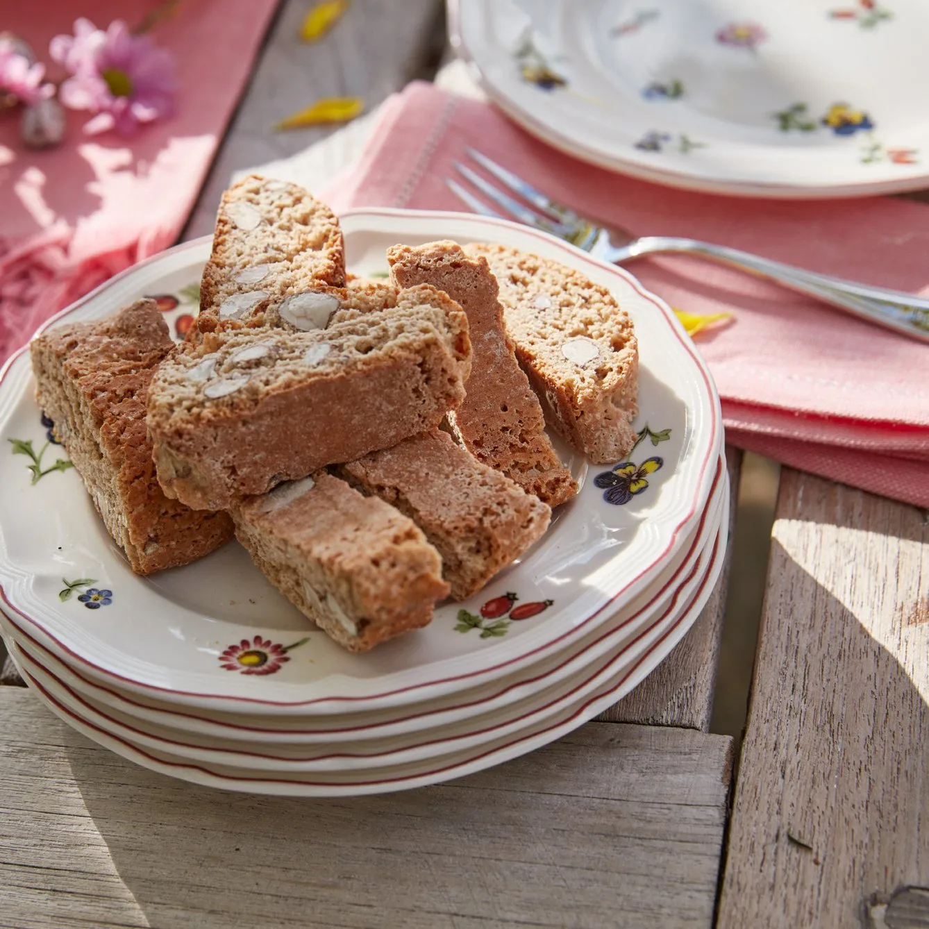 Prato Petite Fleur, 21 cm Villeroy & Boch