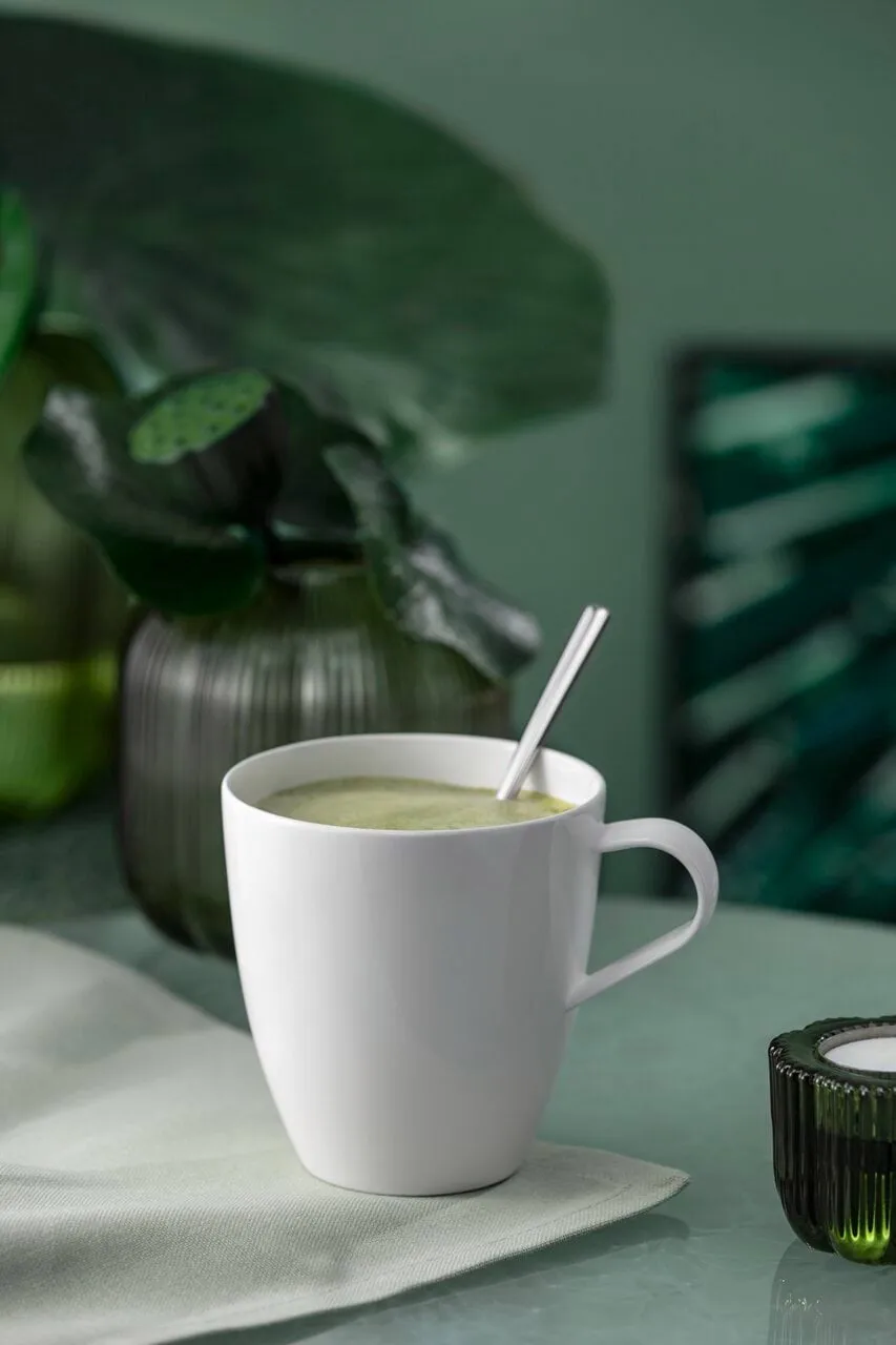 Pura caneca, Branco, 27 cl Villeroy & Boch