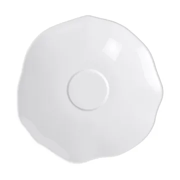 Pura chávena com pires - Branco, 2 peças - Villeroy & Boch
