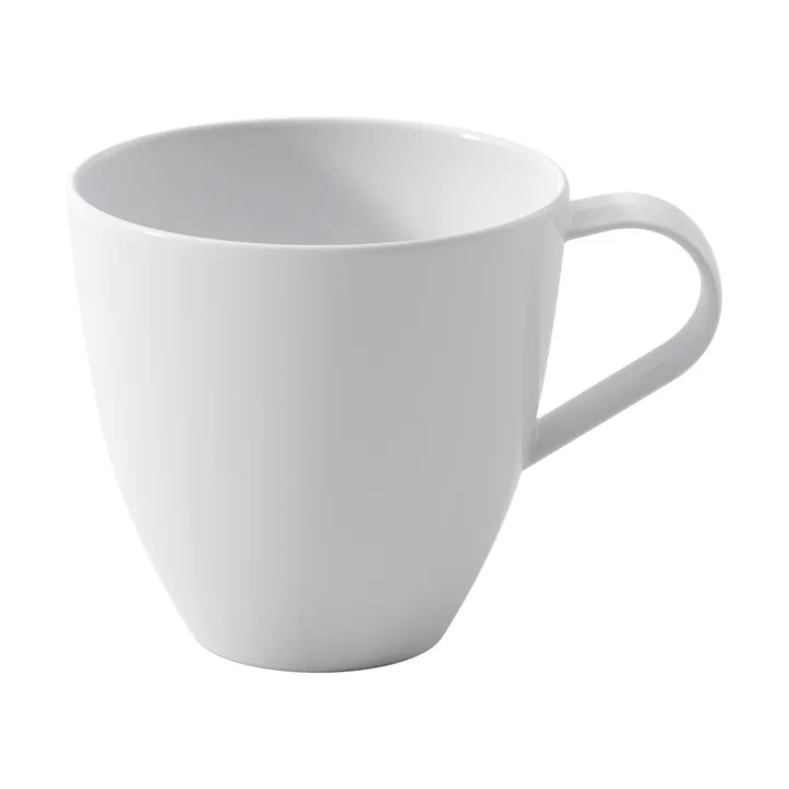 Pura chávena de café - Branco, 15 cl - Villeroy & Boch
