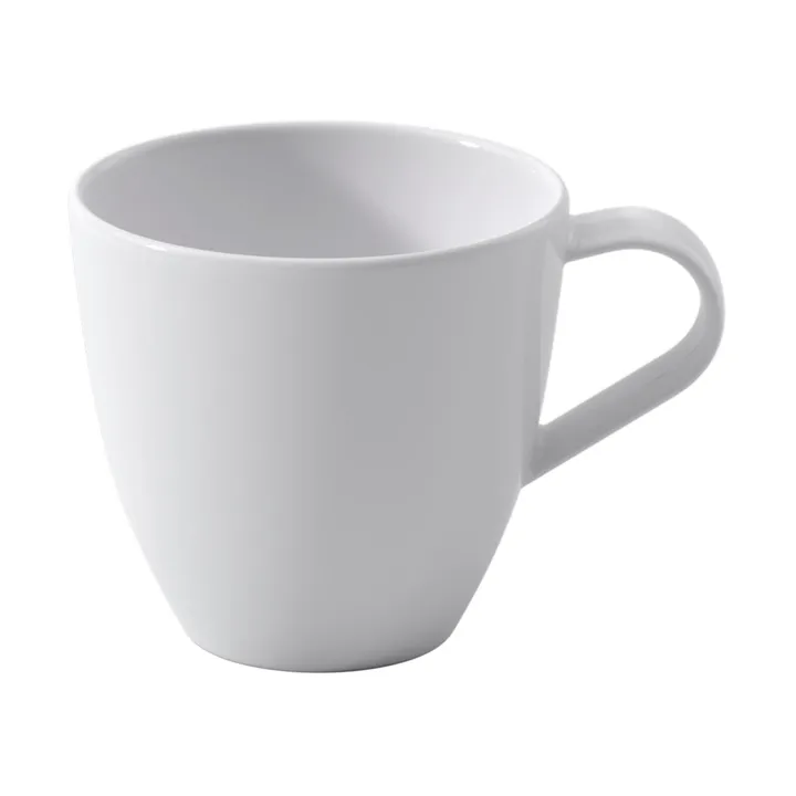 Pura chávena de espresso - Branco, 5 cl - Villeroy & Boch