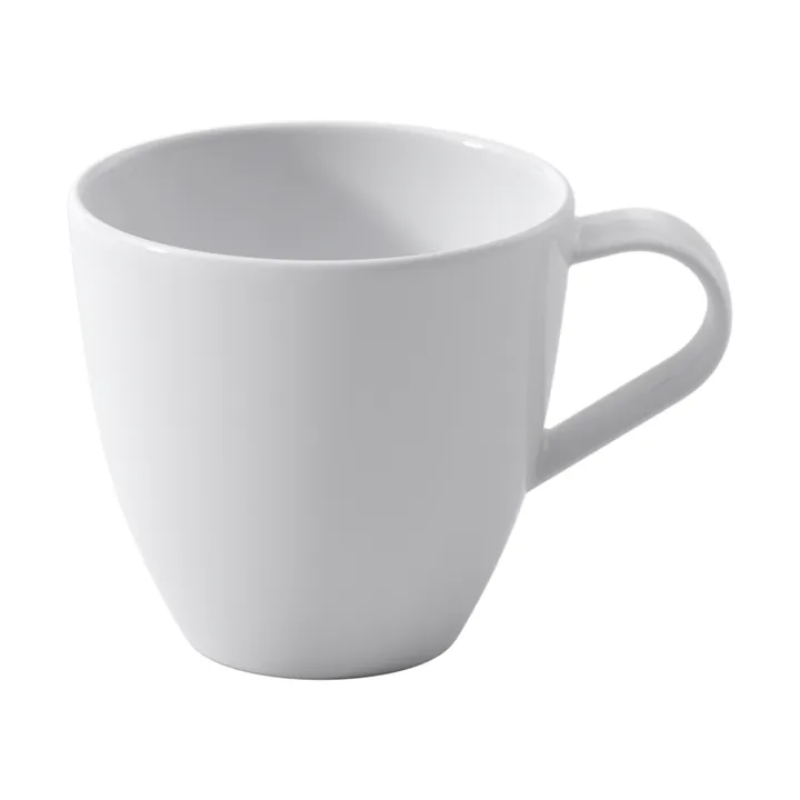 Pura chávena de espresso - Branco, 5 cl - Villeroy & Boch