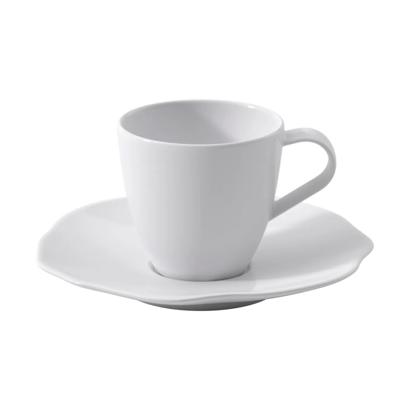 Pura chávena de espresso, Branco, 5 cl Villeroy & Boch
